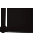 Sunset West Pietra Aluminum Outdoor End Table