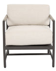 Sunset West Pietra Sunbrella Comfort Outdoor Club Chair