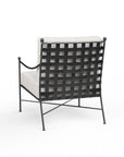 Sunset West Provence Sunbrella Outdoor Club Chair 2PC