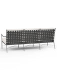 Sunset West Provence Sunbrella Outdoor Couch