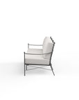 Sunset West Provence Sunbrella Outdoor Couch