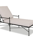 Sunset West Provence Sunbrella Outdoor Lounge Chaise