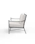 Sunset West Provence Sunbrella Outdoor Loveseat