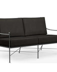 Sunset West Provence Sunbrella Outdoor Loveseat