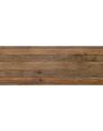 LH Home Provence Wood Brown Bench
