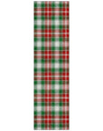 Addison Rugs Quaanor Emerald Washable Indoor-Outdoor Rug