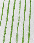 Addison Rugs Quaaris Green Washable Indoor-Outdoor Rug