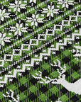 Addison Rugs Quaas Cactus Washable Indoor-Outdoor Rug
