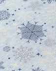 Addison Rugs Quaon Blue Washable Indoor-Outdoor Rug
