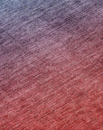 Addison Rugs Quiet Current Blue Washable Indoor-Outdoor Rug