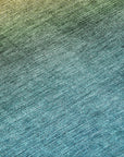 Addison Rugs Quiet Current Brown Washable Indoor-Outdoor Rug