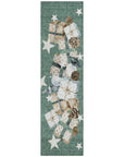 Addison Rugs Raeain Blue Washable Indoor-Outdoor Rug