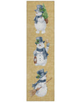 Addison Rugs Raeanor Gold Washable Indoor-Outdoor Rug