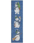 Addison Rugs Raeanor Navy Washable Indoor-Outdoor Rug