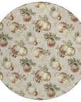 Addison Rugs Raearis Brown Washable Indoor-Outdoor Rug