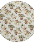 Addison Rugs Raearis Ivory Washable Indoor-Outdoor Rug