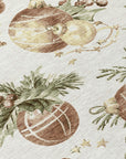 Addison Rugs Raearis Ivory Washable Indoor-Outdoor Rug