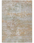 Addison Rugs Raeira Coral Washable Indoor-Outdoor Rug