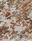 Addison Rugs Raeira Terracotta Washable Indoor-Outdoor Rug