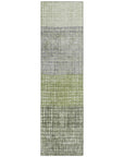 Addison Rugs Raeon Aloe Washable Indoor-Outdoor Rug