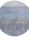 Addison Rugs Raeon Blue Washable Indoor-Outdoor Rug