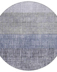 Addison Rugs Raeon Denim Washable Indoor-Outdoor Rug
