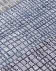 Addison Rugs Raeon Denim Washable Indoor-Outdoor Rug