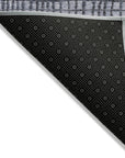 Addison Rugs Raeon Denim Washable Indoor-Outdoor Rug
