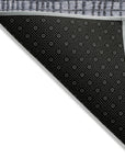 Addison Rugs Raeon Denim Washable Indoor-Outdoor Rug