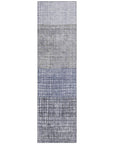 Addison Rugs Raeon Denim Washable Indoor-Outdoor Rug