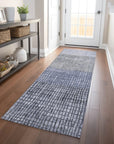 Addison Rugs Raeon Denim Washable Indoor-Outdoor Rug