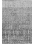 Addison Rugs Raeon Gray Washable Indoor-Outdoor Rug