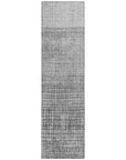 Addison Rugs Raeon Gray Washable Indoor-Outdoor Rug