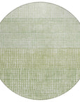 Addison Rugs Raeon Green Washable Indoor-Outdoor Rug