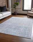 Addison Rugs Raeon Sky Washable Indoor-Outdoor Rug