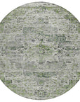 Addison Rugs Raeor Aloe Washable Indoor-Outdoor Rug