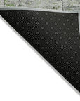Addison Rugs Raeor Aloe Washable Indoor-Outdoor Rug