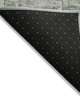 Addison Rugs Raeor Aloe Washable Indoor-Outdoor Rug