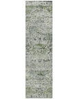 Addison Rugs Raeor Aloe Washable Indoor-Outdoor Rug