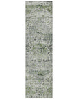 Addison Rugs Raeor Aloe Washable Indoor-Outdoor Rug