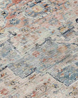Addison Rugs Raeor Beige Washable Indoor-Outdoor Rug