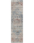 Addison Rugs Raeor Beige Washable Indoor-Outdoor Rug