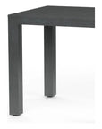 Sunset West Redondo Aluminum Made Outdoor Pub Table