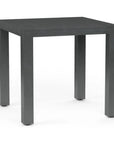 Sunset West Redondo Aluminum Made Outdoor Pub Table