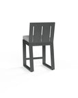 Sunset West Redondo Sunbrella Outdoor Barstool