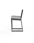 Sunset West Redondo Sunbrella Outdoor Barstool