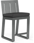 Sunset West Redondo Sunbrella Outdoor Barstool