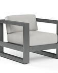 Sunset West Redondo Sunbrella Outdoor Club Chair