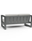 Sunset West Redondo Sunbrella Outdoor Loveseat