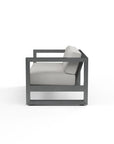 Sunset West Redondo Sunbrella Outdoor Loveseat